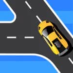 Traffic Run!: Driving Game
