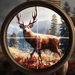 Hunting Clash: Sniper Shooting