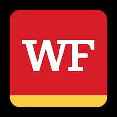 Wells Fargo Mobile Wells Fargo Mobile 4.8Ratings 10M+Downloads 4+Age