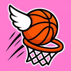 Flappy Dunk
