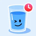 Water Tracker, Calorie Counter