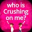 Secret Crush Detector App