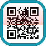 QR Scanner and Barcode Reader