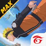 Garena Free Fire MAX