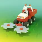 Stone Grass — Mowing Simulator