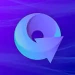 Blue Browser