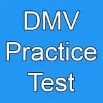 DMV Practice Test 2022
