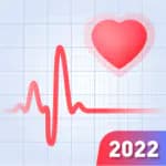 Heart Rate Monitor: Pulse