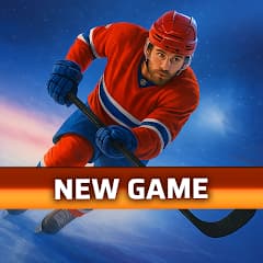 PowerPlay: Ice Hockey PvP Game