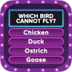 TRIVIA STAR Quiz Games Offline