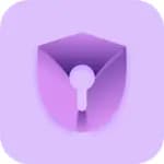 Purple Applock & Fast Internet
