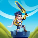Hero Wars – Fantasy Battles