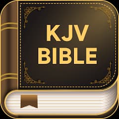 KJV Bible: Audio+Verse