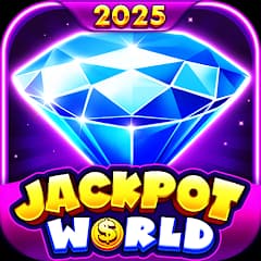 Jackpot World™ - Slots Casino