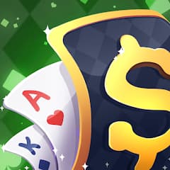 Solitaire Classic: Win-Cash