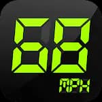 Speedometer
