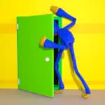 Monsters: Room Maze