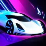 Music Racing GT: EDM & Cars