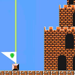 Super Run Go - Jump & Run Game