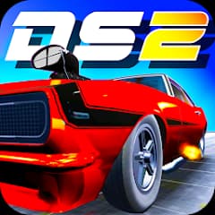 Door Slammers 2 Drag Racing