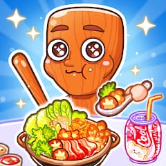 Tralalelo Mukbang ASMR Game