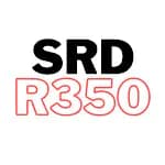 SRD R350 App
