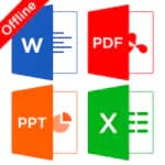 All Document Reader Offline
