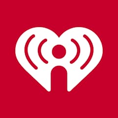 iHeart: Music, Radio, Podcasts