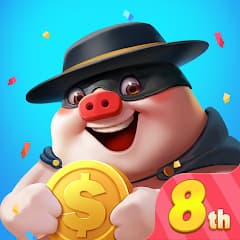 Piggy GO - Clash of Coin