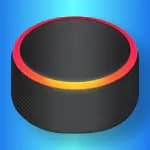 Alex for Voice Commands App
