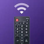 Universal TV Remote for All TV