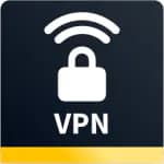 Norton Secure VPN: Wi-Fi Proxy