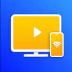 Cast To TV: Screen Mirroring