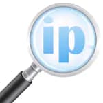 What's my ip?