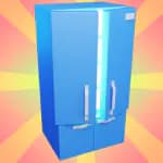 Fill The Fridge