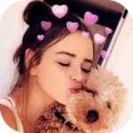 Live Face Filters