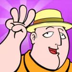 Braindom 3: Smart, Brain Games