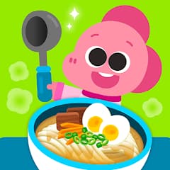 Cocobi Little Kitchen - kids