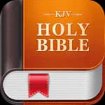 KJV Bible + Audio