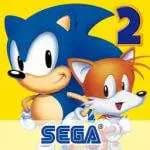 Sonic The Hedgehog 2 Classic