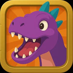 Dino Command Space