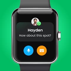 Watch Sync App - BT Notifier