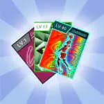 Card Evolution