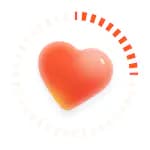 Health Sense: Heart Rate Track