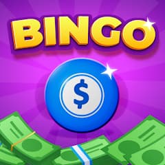 Bingo - Win Cash Game