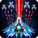 Space shooter - Galaxy attack