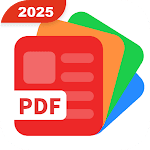 Document Reader - PDF Reader