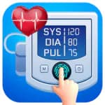 Blood Pressure: Heart Rate