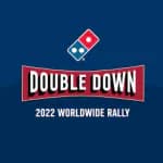 Domino’s Worldwide Rally