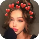 Filters for Selfies